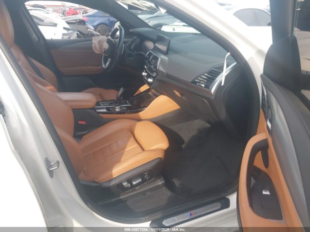 BMW X Series Xdrive30i Image 15