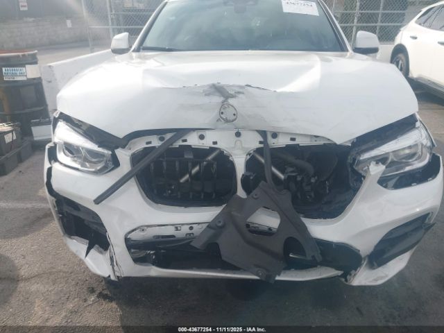 BMW X Series Xdrive30i Image 13