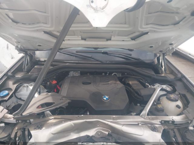 BMW X Series Xdrive30i Image 9