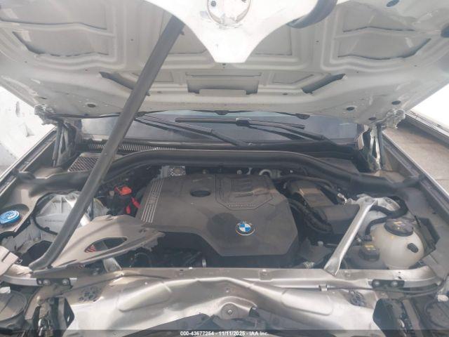 BMW X Series Xdrive30i Image 9