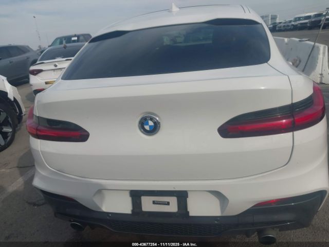 BMW X Series Xdrive30i Image 12