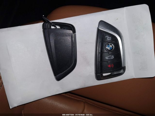 BMW X Series Xdrive30i Image 15