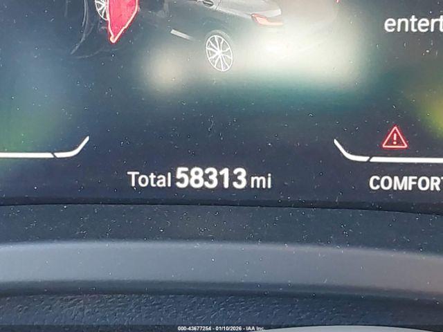 BMW X Series Xdrive30i Image 13