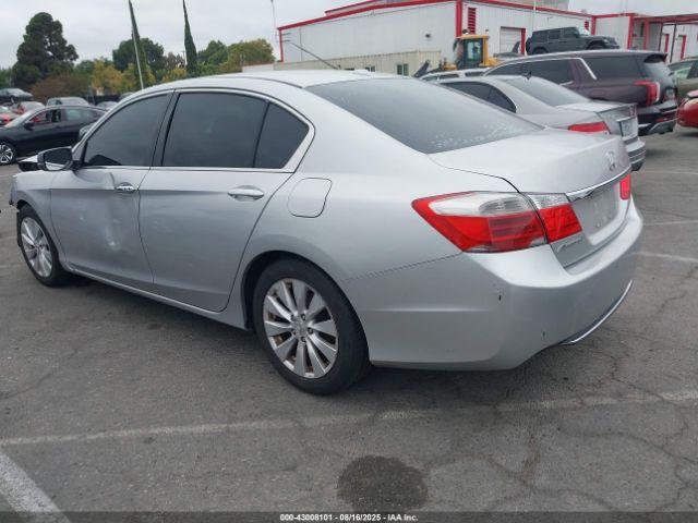 Honda Accord Ex-l Image 7