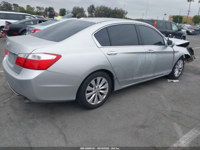 Honda Accord Ex-l Image 3