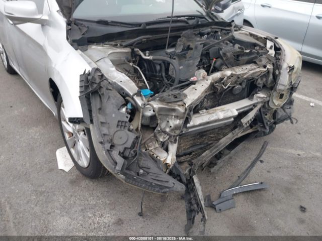 Honda Accord Ex-l Image 2