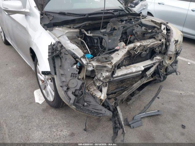 Honda Accord Ex-l Image 2