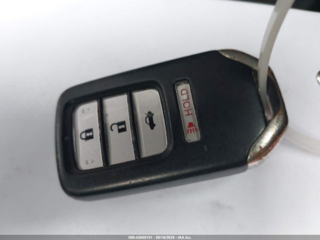 Honda Accord Ex-l Image 6