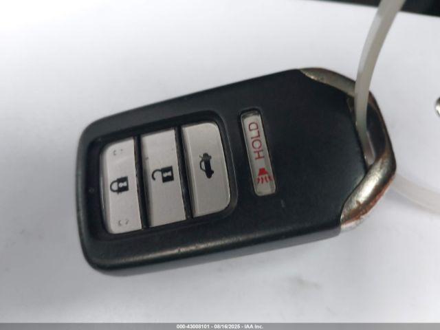 Honda Accord Ex-l Image 6