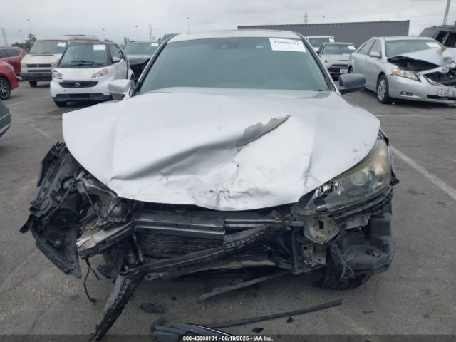 Honda Accord Ex-l Image 13