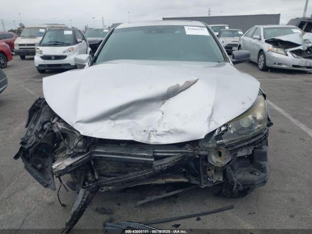 Honda Accord Ex-l Image 13