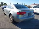 Audi A4 2.0t Premium Image 11