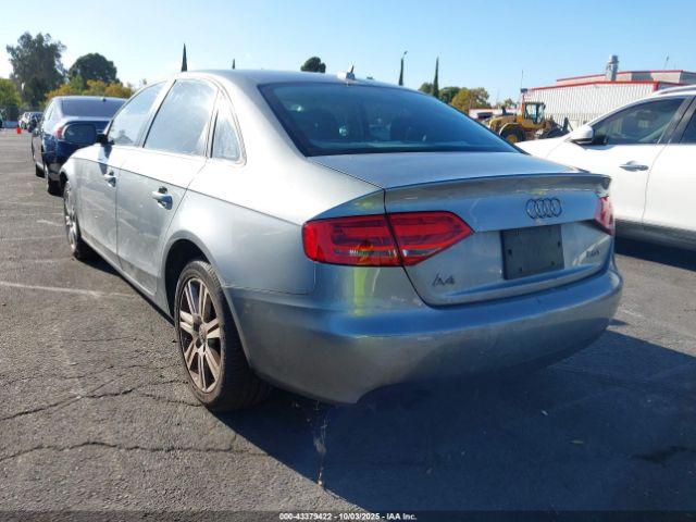 Audi A4 2.0t Premium Image 11