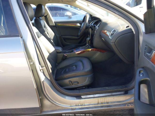 Audi A4 2.0t Premium Image 9