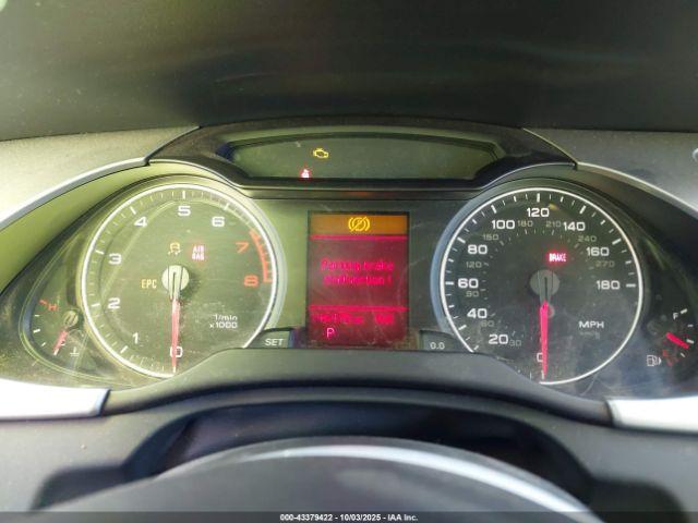 Audi A4 2.0t Premium Image 4