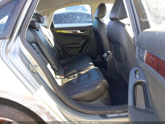 Audi A4 2.0t Premium Image 6