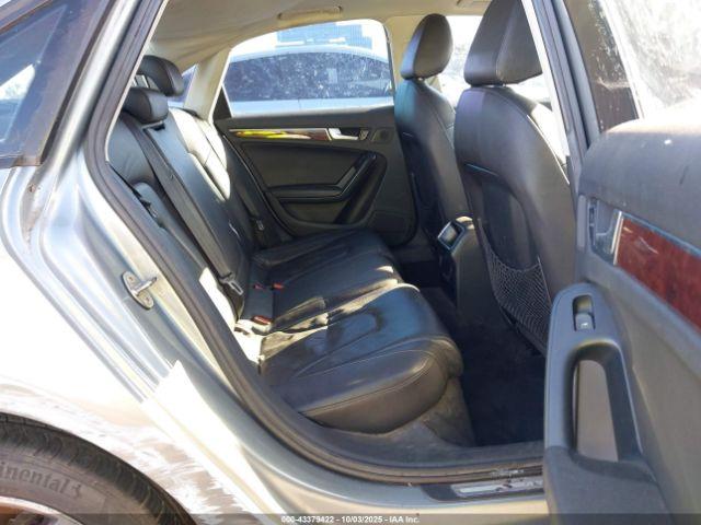 Audi A4 2.0t Premium Image 6