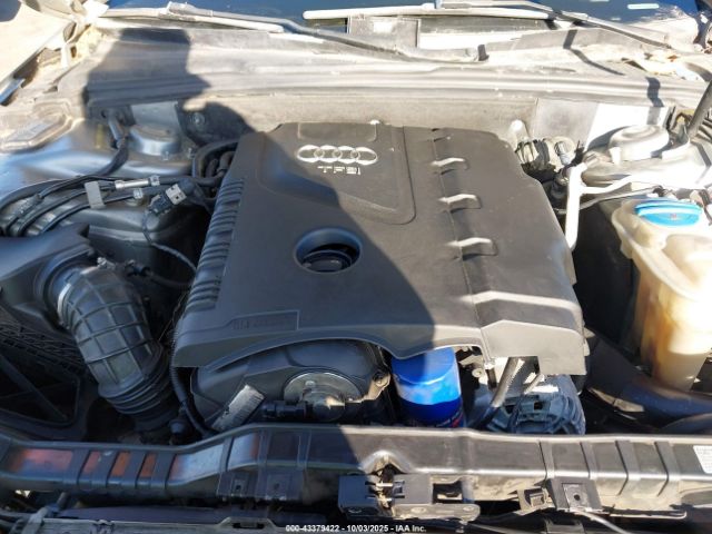 Audi A4 2.0t Premium Image 5