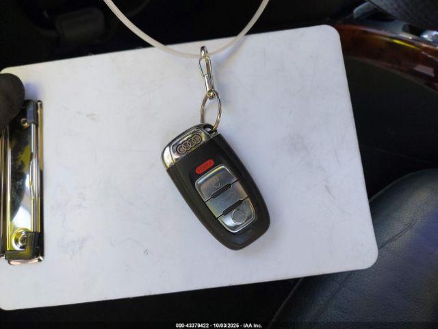 Audi A4 2.0t Premium Image 7