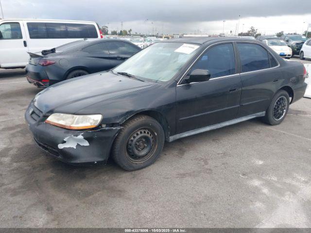 Honda Accord 2.3 Lx Image 3