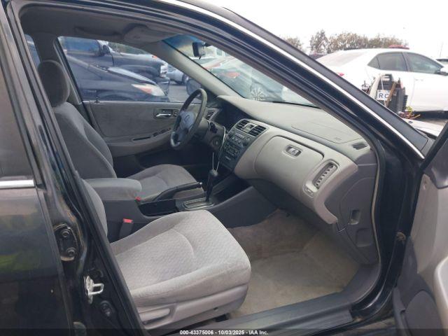 Honda Accord 2.3 Lx Image 2