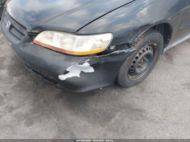 Honda Accord 2.3 Lx Image 10