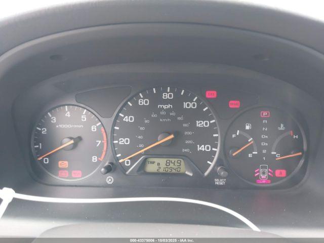 Honda Accord 2.3 Lx Image 7