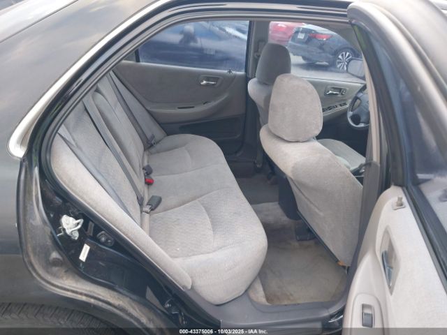 Honda Accord 2.3 Lx Image 11