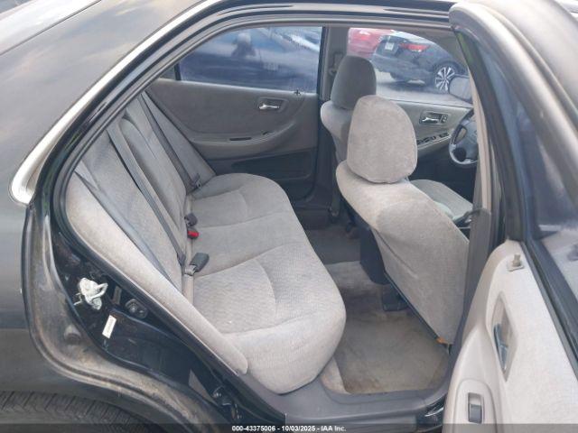 Honda Accord 2.3 Lx Image 11
