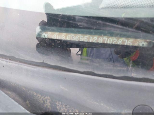 Honda Accord 2.3 Lx Image 5