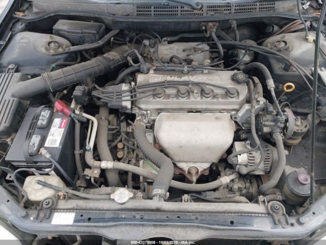Honda Accord 2.3 Lx Image 9