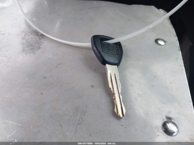 Honda Accord 2.3 Lx Image 8