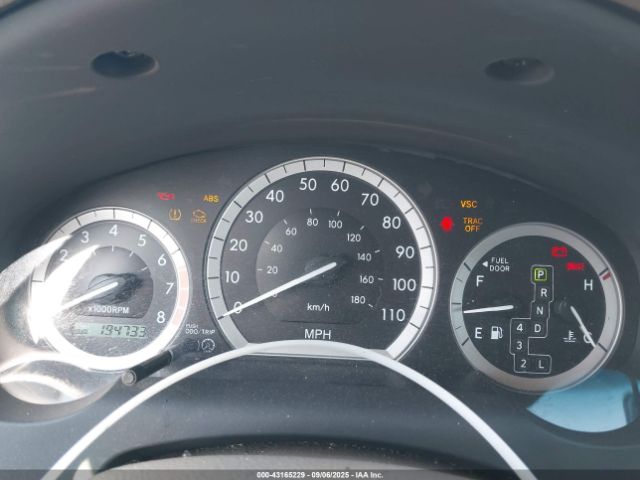 Toyota Sienna Ce Image 7