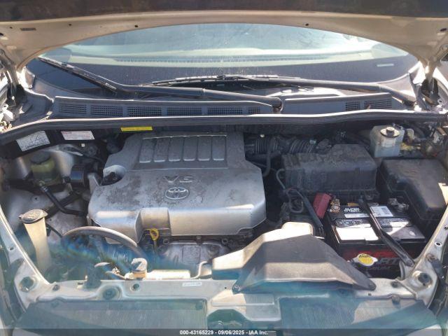 Toyota Sienna Ce Image 9