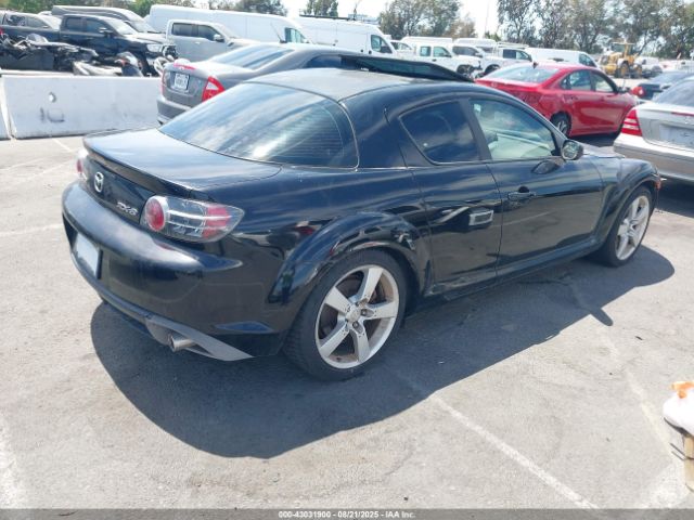 Mazda RX-8 6 Speed Manual Image 9