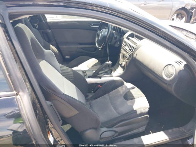 Mazda RX-8 6 Speed Manual Image 5