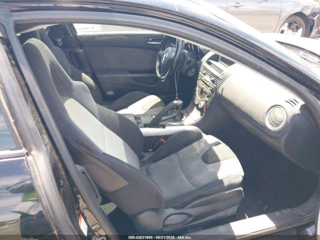 Mazda RX-8 6 Speed Manual Image 5