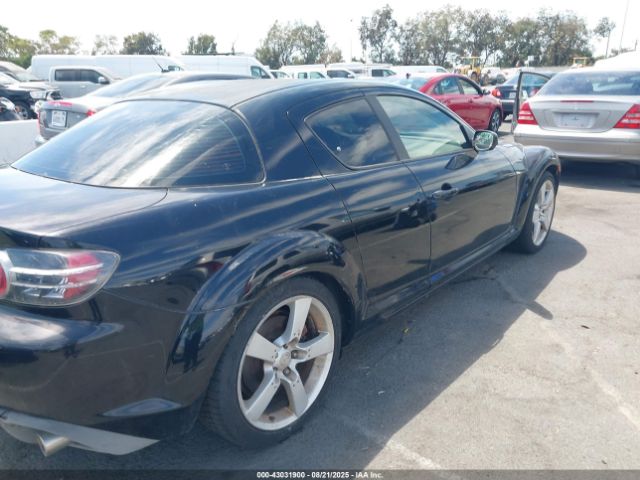 Mazda RX-8 6 Speed Manual Image 3