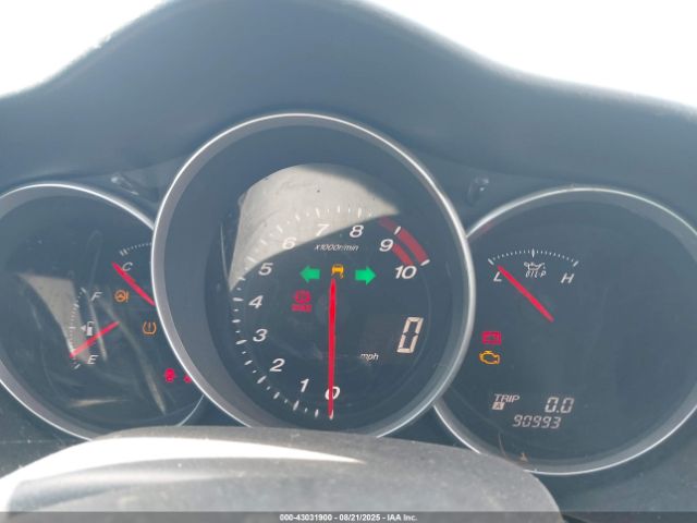 Mazda RX-8 6 Speed Manual Image 6