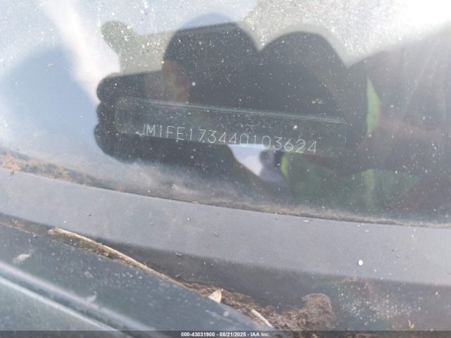 Mazda RX-8 6 Speed Manual Image 10