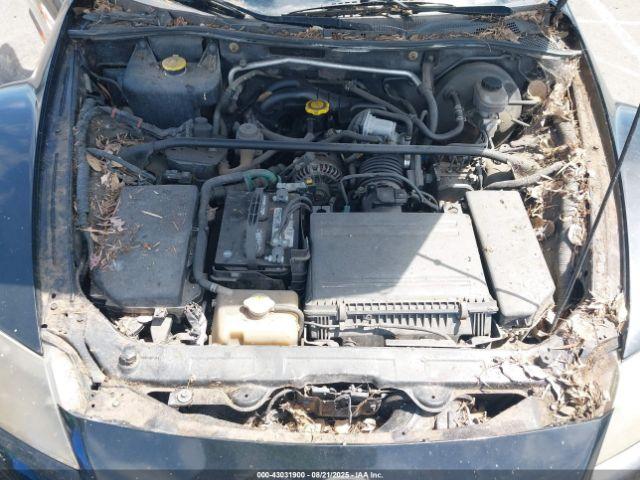 Mazda RX-8 6 Speed Manual Image 7