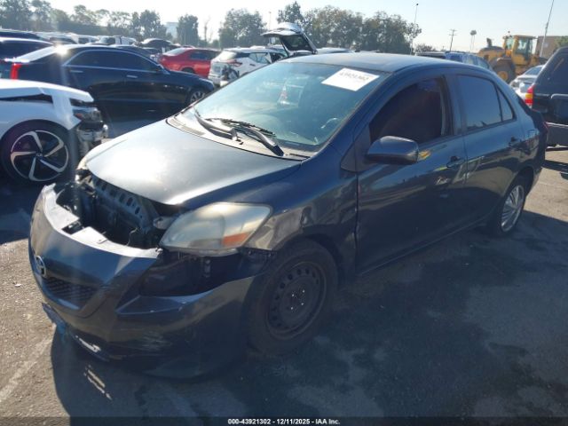 Toyota Yaris Image 9