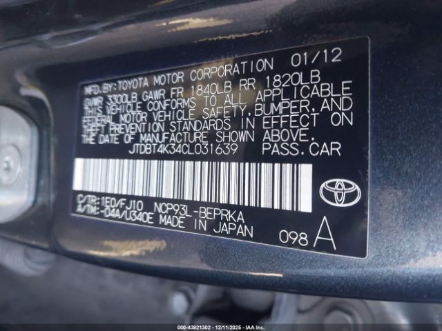 Toyota Yaris Image 2