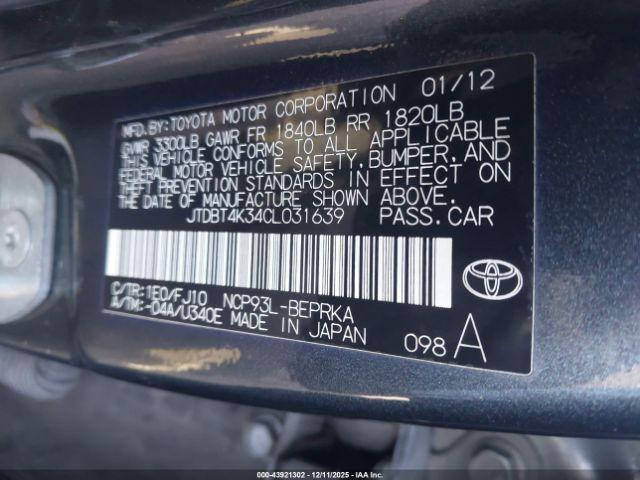 Toyota Yaris Image 2