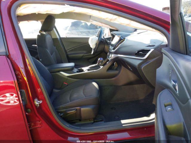 Chevrolet Volt Lt Image 5