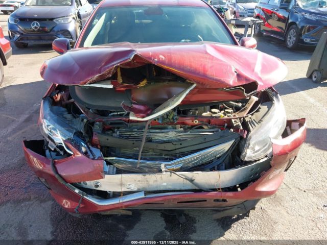 Chevrolet Volt Lt Image 6