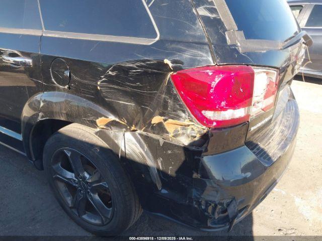 Dodge Journey Sxt Image 5