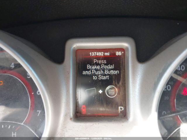 Dodge Journey Sxt Image 11