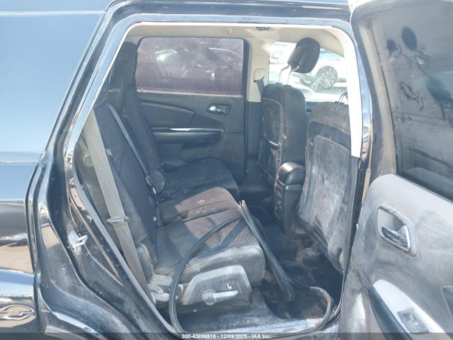 Dodge Journey Sxt Image 13