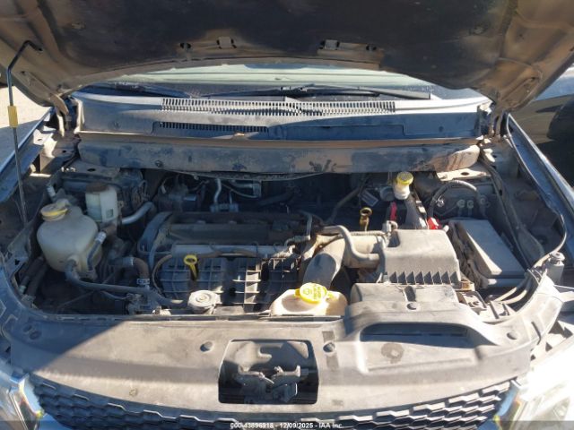 Dodge Journey Sxt Image 7